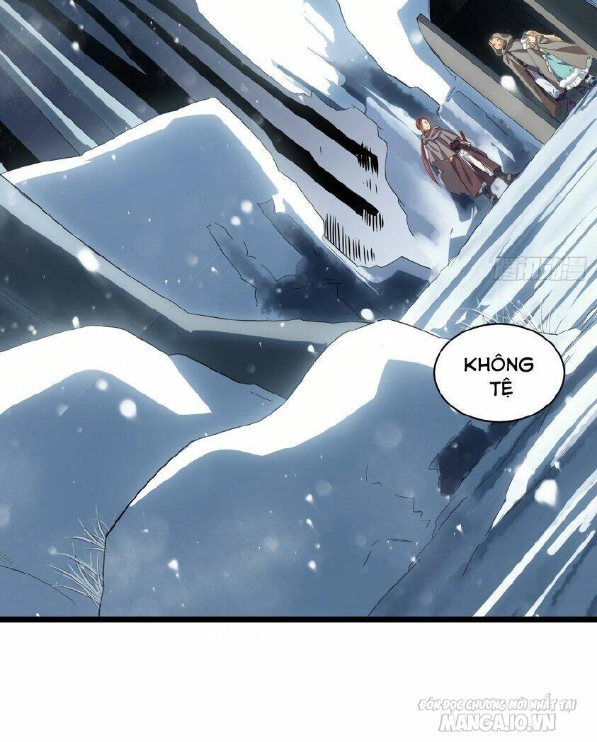 Khô Cốt Hiệp Sĩ Chapter 71 - Trang 2