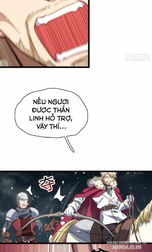 Khô Cốt Hiệp Sĩ Chapter 71 - Trang 2