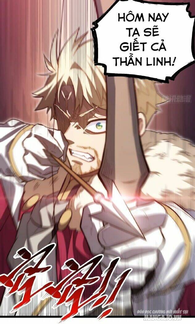 Khô Cốt Hiệp Sĩ Chapter 71 - Trang 2