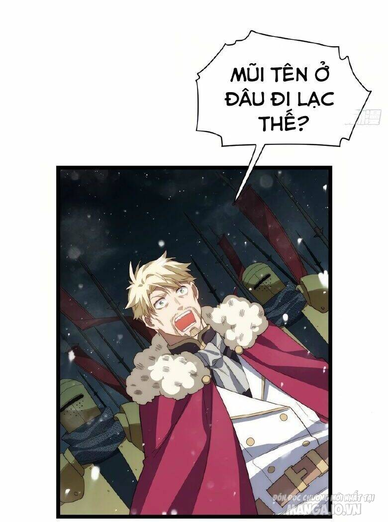 Khô Cốt Hiệp Sĩ Chapter 71 - Trang 2