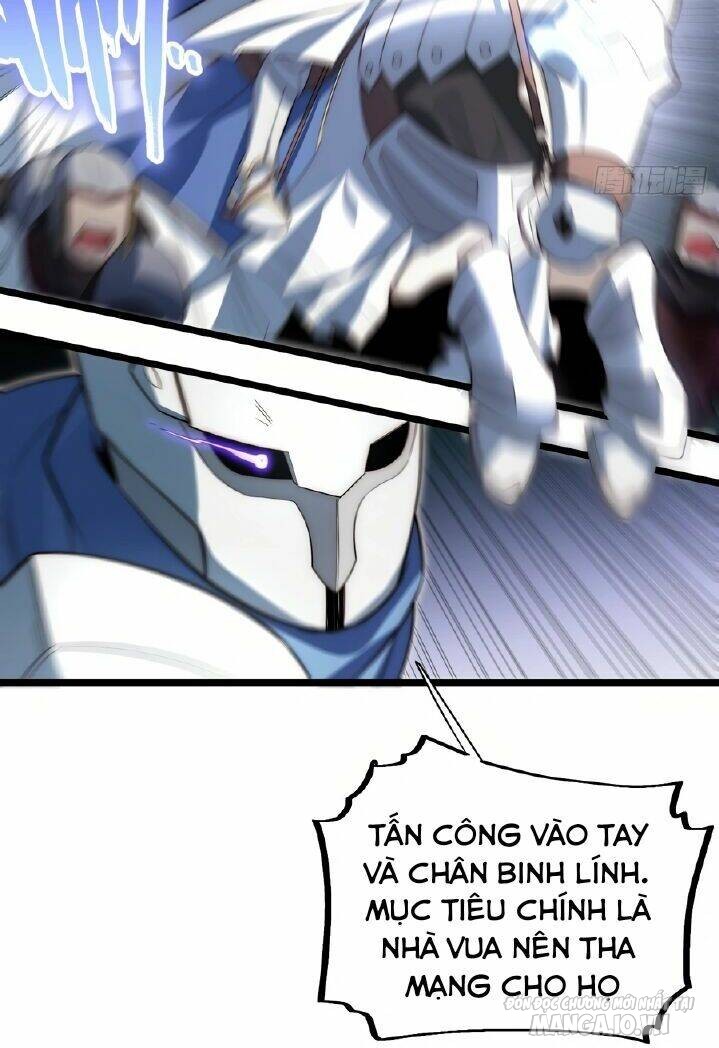 Khô Cốt Hiệp Sĩ Chapter 71 - Trang 2