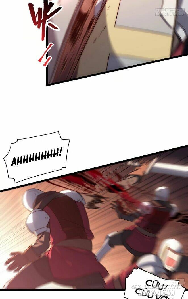 Khô Cốt Hiệp Sĩ Chapter 71 - Trang 2