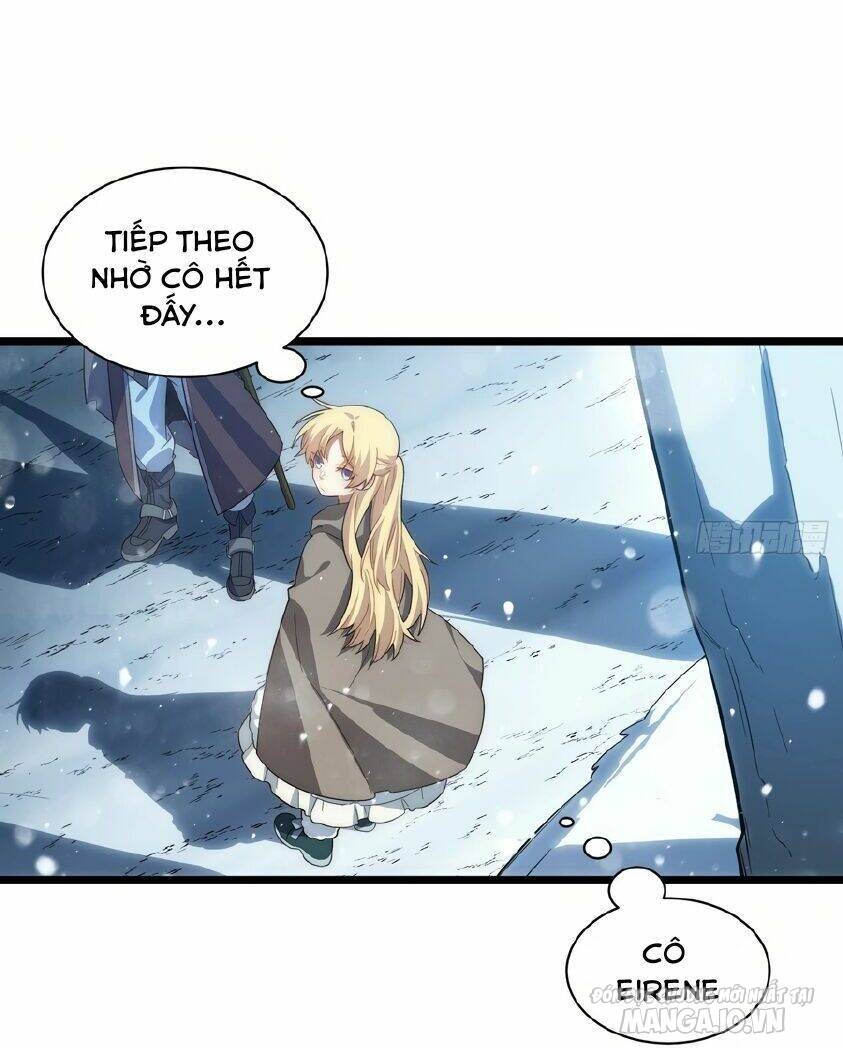 Khô Cốt Hiệp Sĩ Chapter 71 - Trang 2