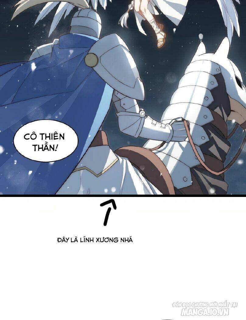 Khô Cốt Hiệp Sĩ Chapter 71 - Trang 2