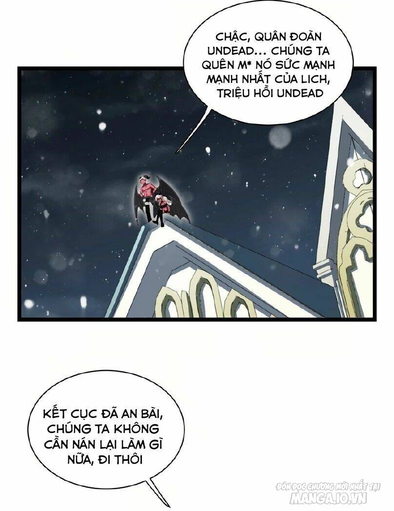 Khô Cốt Hiệp Sĩ Chapter 71 - Trang 2