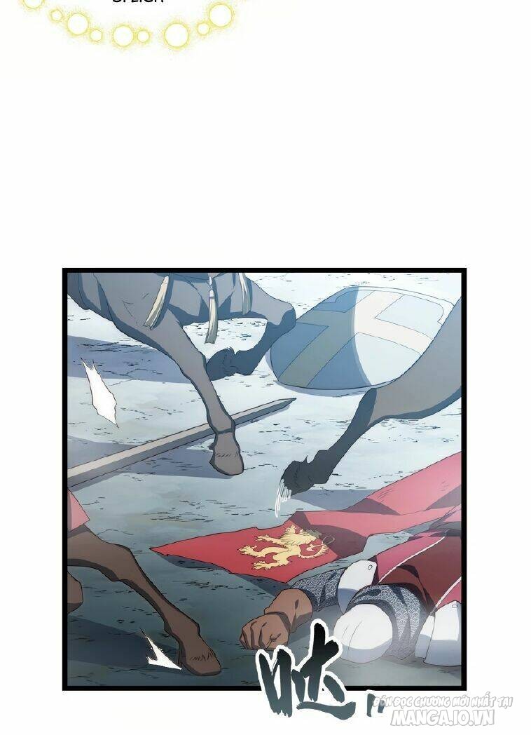 Khô Cốt Hiệp Sĩ Chapter 71 - Trang 2