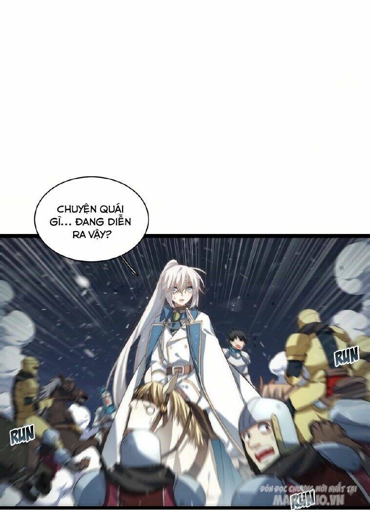 Khô Cốt Hiệp Sĩ Chapter 71 - Trang 2