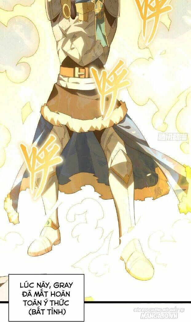 Khô Cốt Hiệp Sĩ Chapter 71 - Trang 2