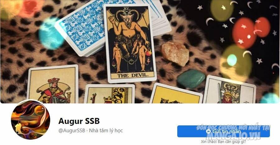 Khô Cốt Hiệp Sĩ Chapter 71 - Trang 2