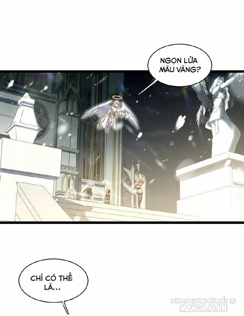 Khô Cốt Hiệp Sĩ Chapter 71 - Trang 2