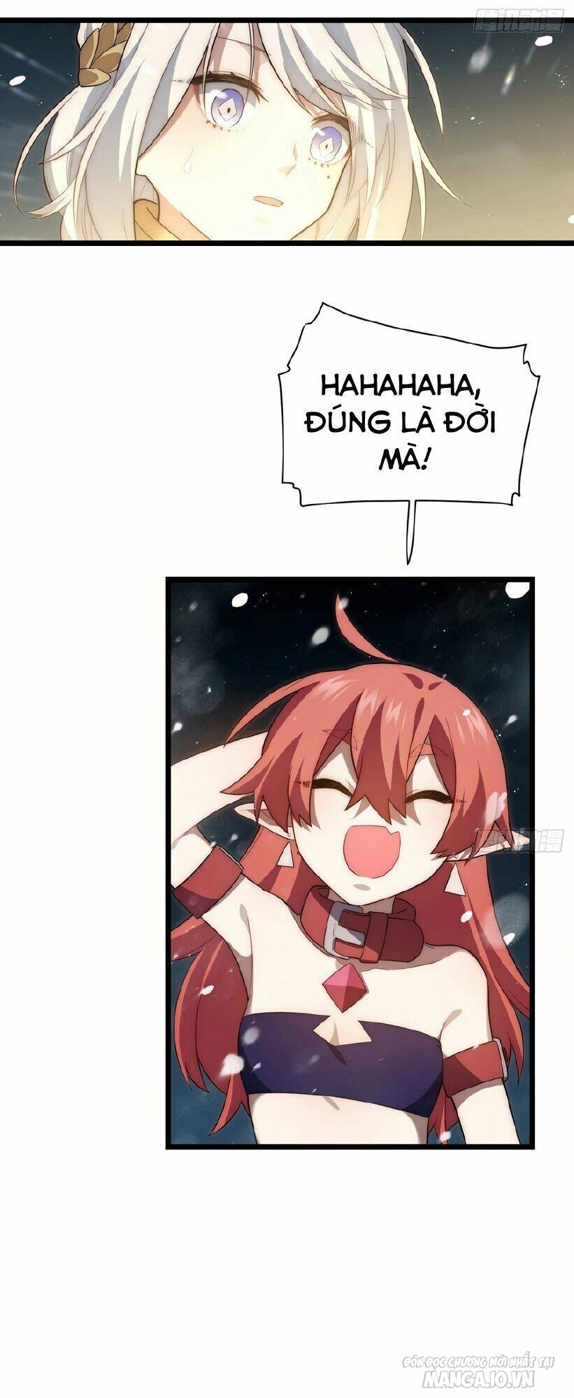 Khô Cốt Hiệp Sĩ Chapter 71 - Trang 2