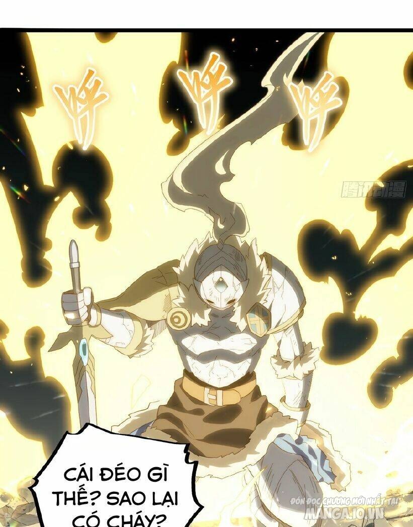 Khô Cốt Hiệp Sĩ Chapter 71 - Trang 2