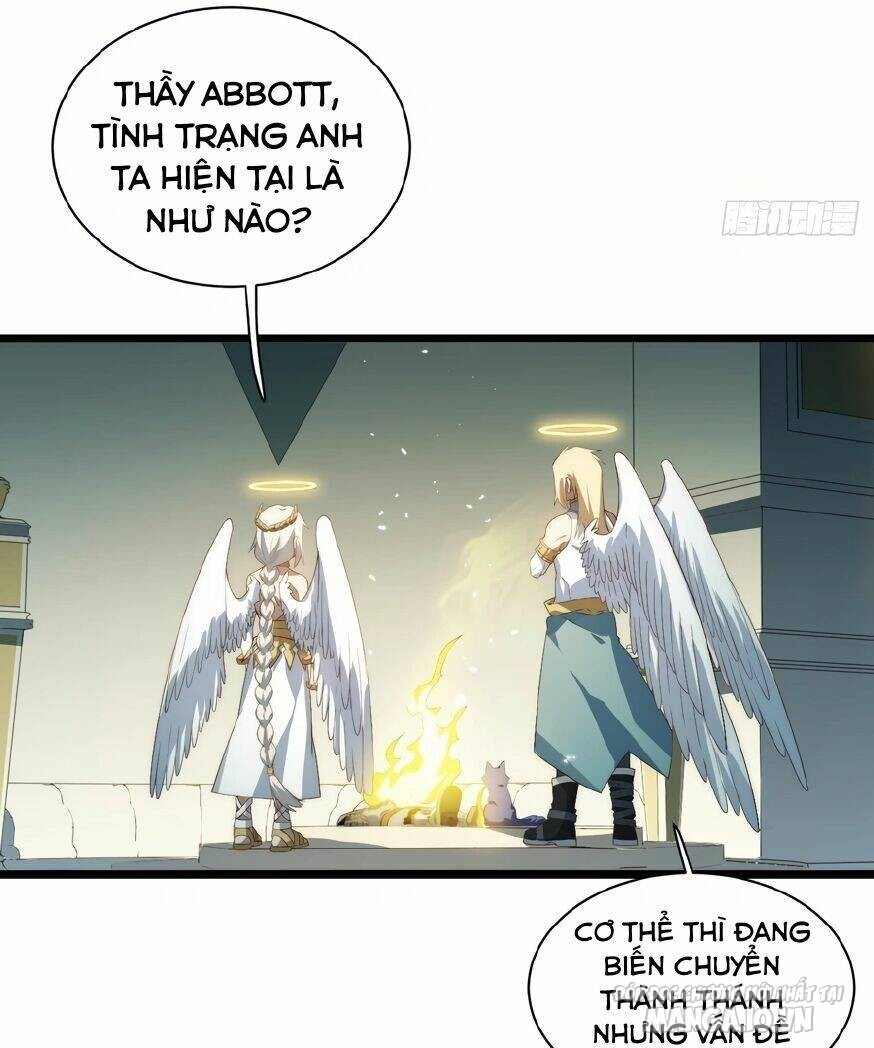 Khô Cốt Hiệp Sĩ Chapter 72 - Trang 2