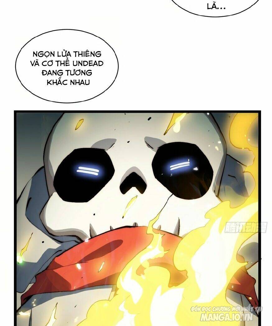 Khô Cốt Hiệp Sĩ Chapter 72 - Trang 2