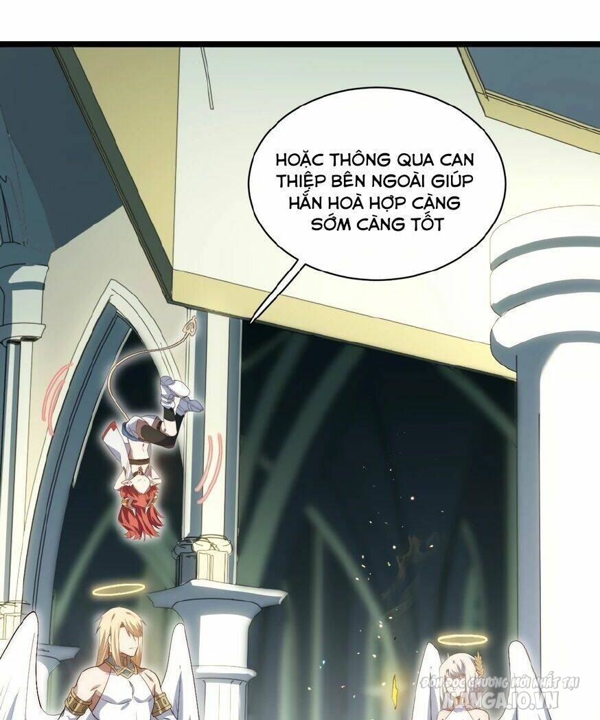 Khô Cốt Hiệp Sĩ Chapter 72 - Trang 2