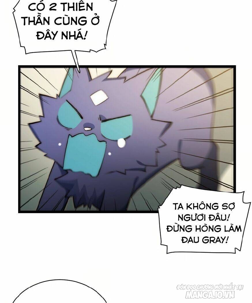 Khô Cốt Hiệp Sĩ Chapter 72 - Trang 2