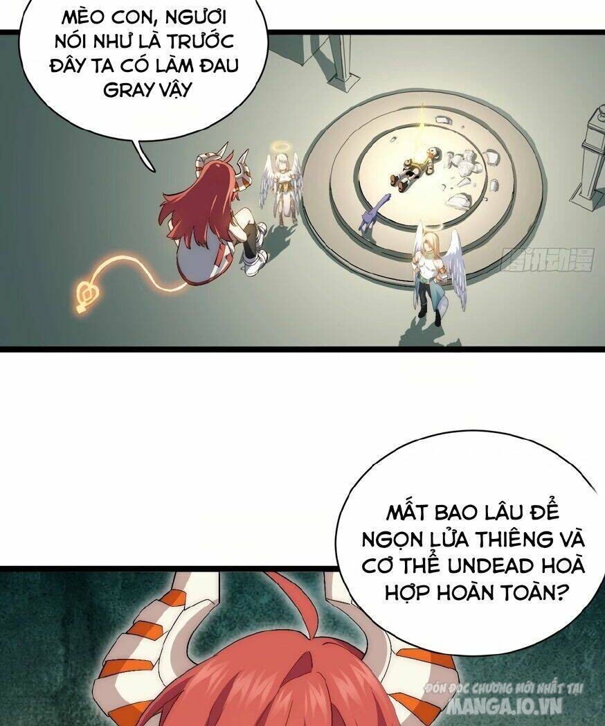 Khô Cốt Hiệp Sĩ Chapter 72 - Trang 2