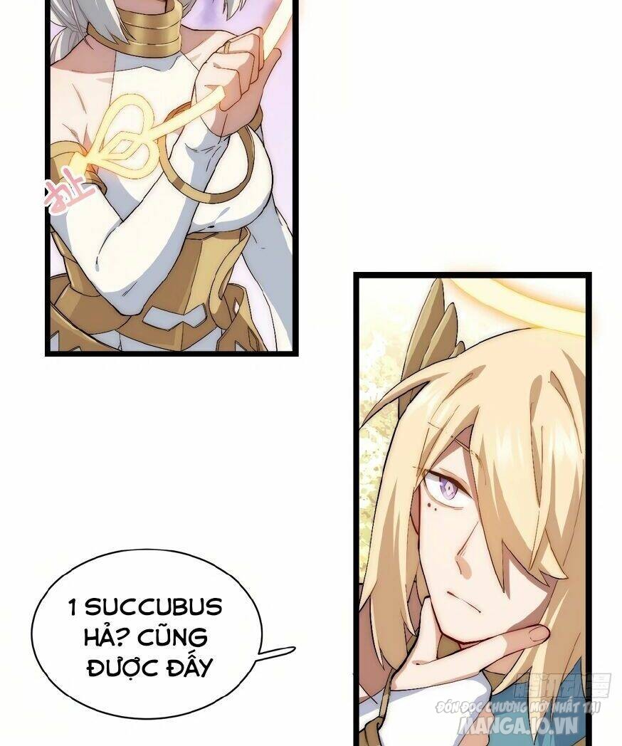 Khô Cốt Hiệp Sĩ Chapter 72 - Trang 2