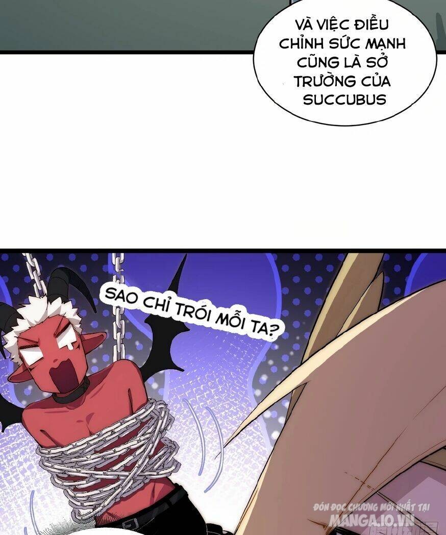 Khô Cốt Hiệp Sĩ Chapter 72 - Trang 2