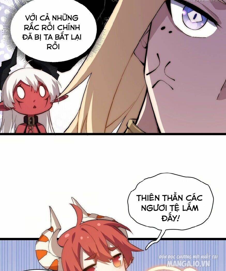 Khô Cốt Hiệp Sĩ Chapter 72 - Trang 2