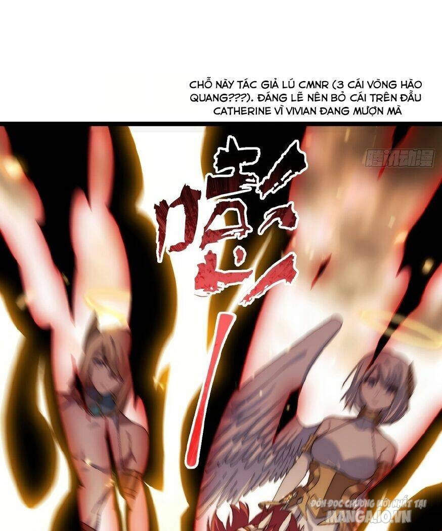 Khô Cốt Hiệp Sĩ Chapter 72 - Trang 2