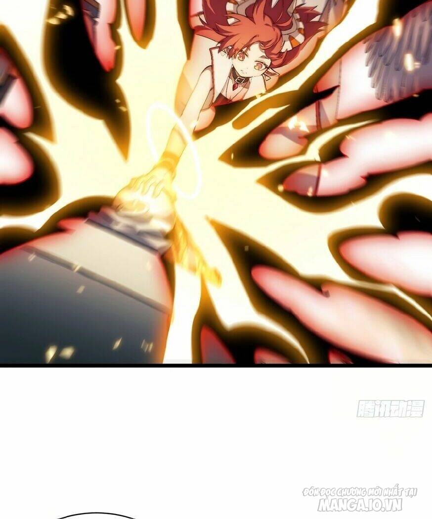 Khô Cốt Hiệp Sĩ Chapter 72 - Trang 2