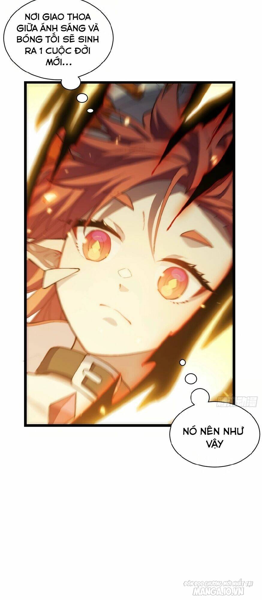 Khô Cốt Hiệp Sĩ Chapter 72 - Trang 2