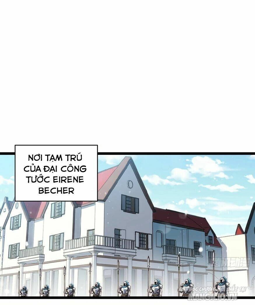 Khô Cốt Hiệp Sĩ Chapter 72 - Trang 2