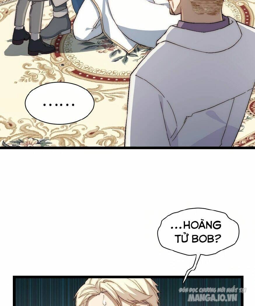 Khô Cốt Hiệp Sĩ Chapter 72 - Trang 2