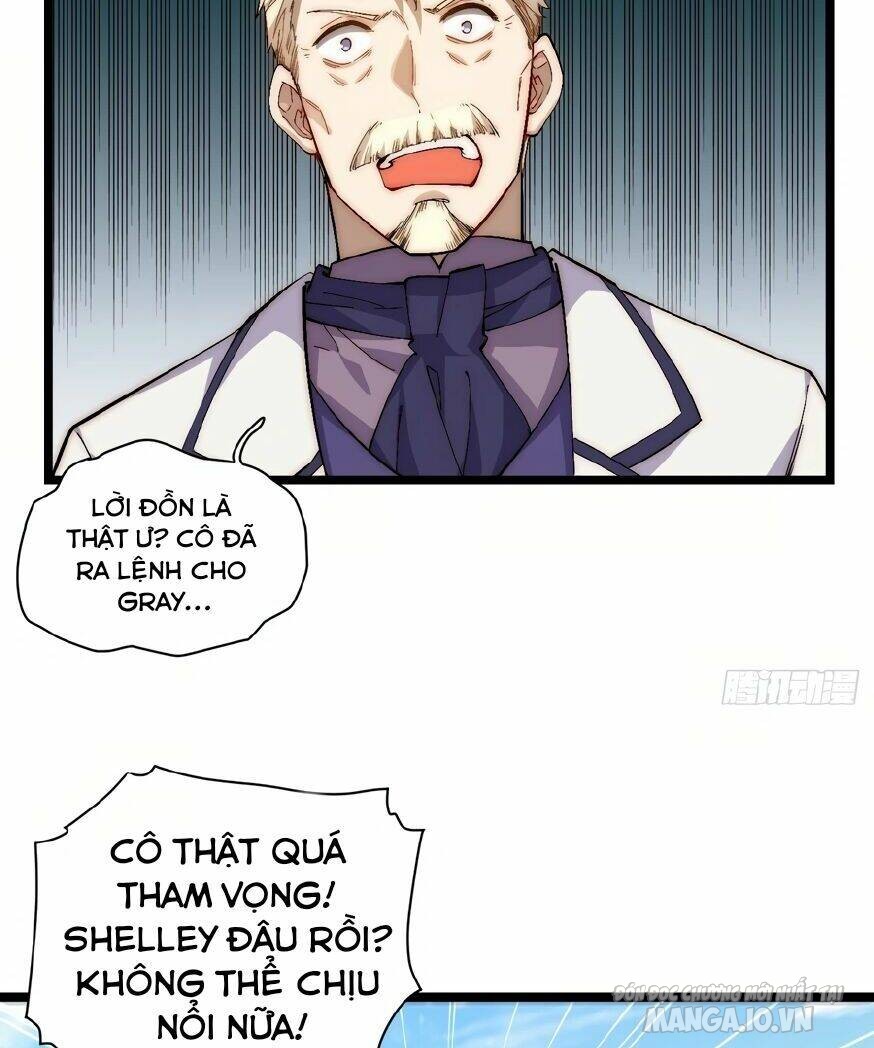 Khô Cốt Hiệp Sĩ Chapter 72 - Trang 2