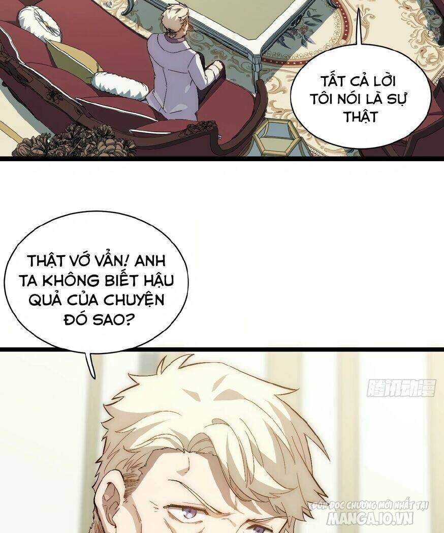 Khô Cốt Hiệp Sĩ Chapter 72 - Trang 2