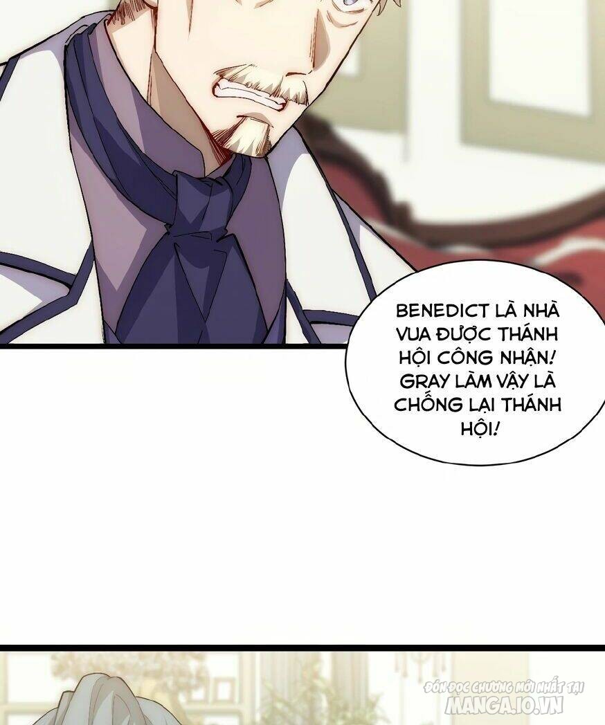 Khô Cốt Hiệp Sĩ Chapter 72 - Trang 2