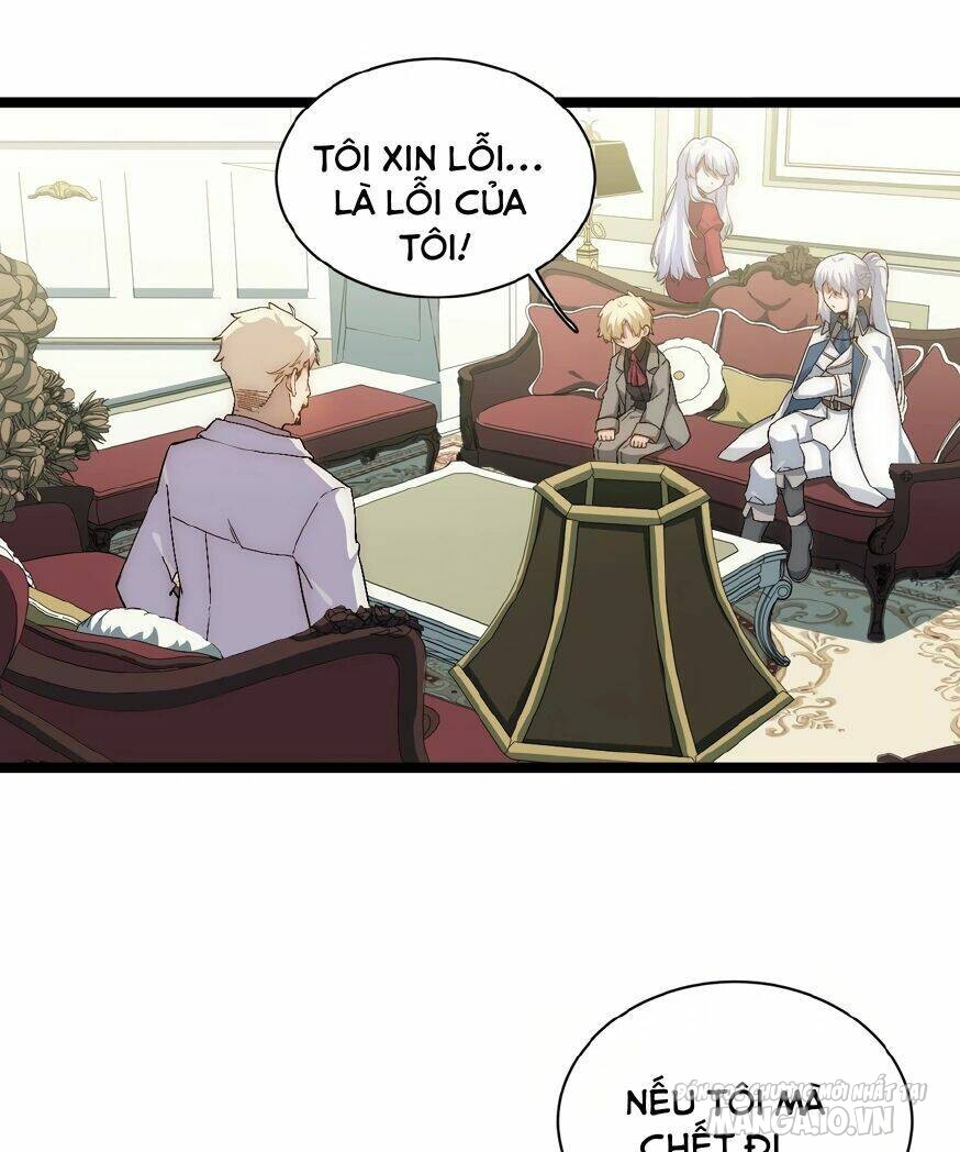 Khô Cốt Hiệp Sĩ Chapter 72 - Trang 2