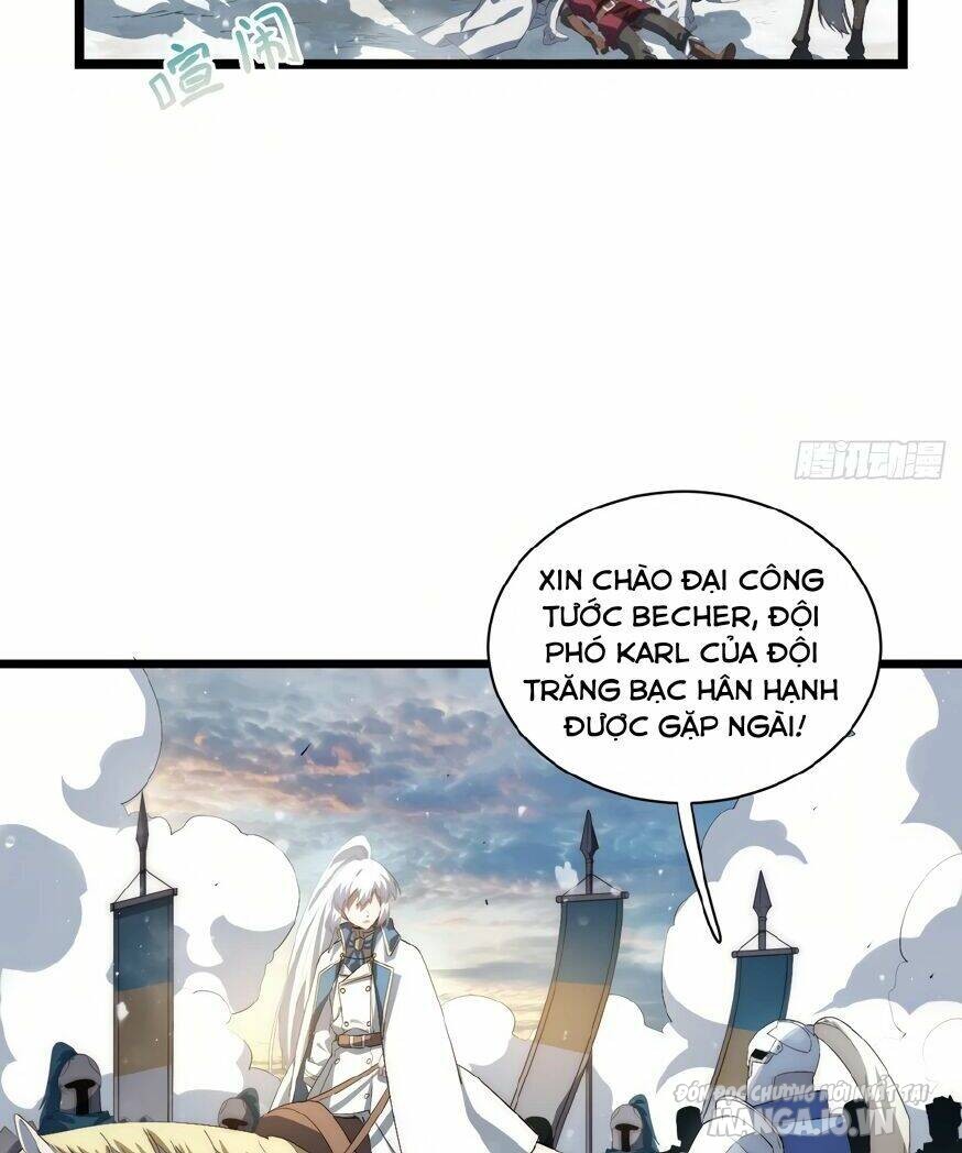Khô Cốt Hiệp Sĩ Chapter 72 - Trang 2