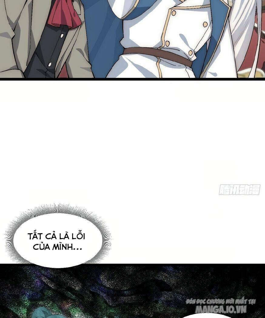 Khô Cốt Hiệp Sĩ Chapter 72 - Trang 2