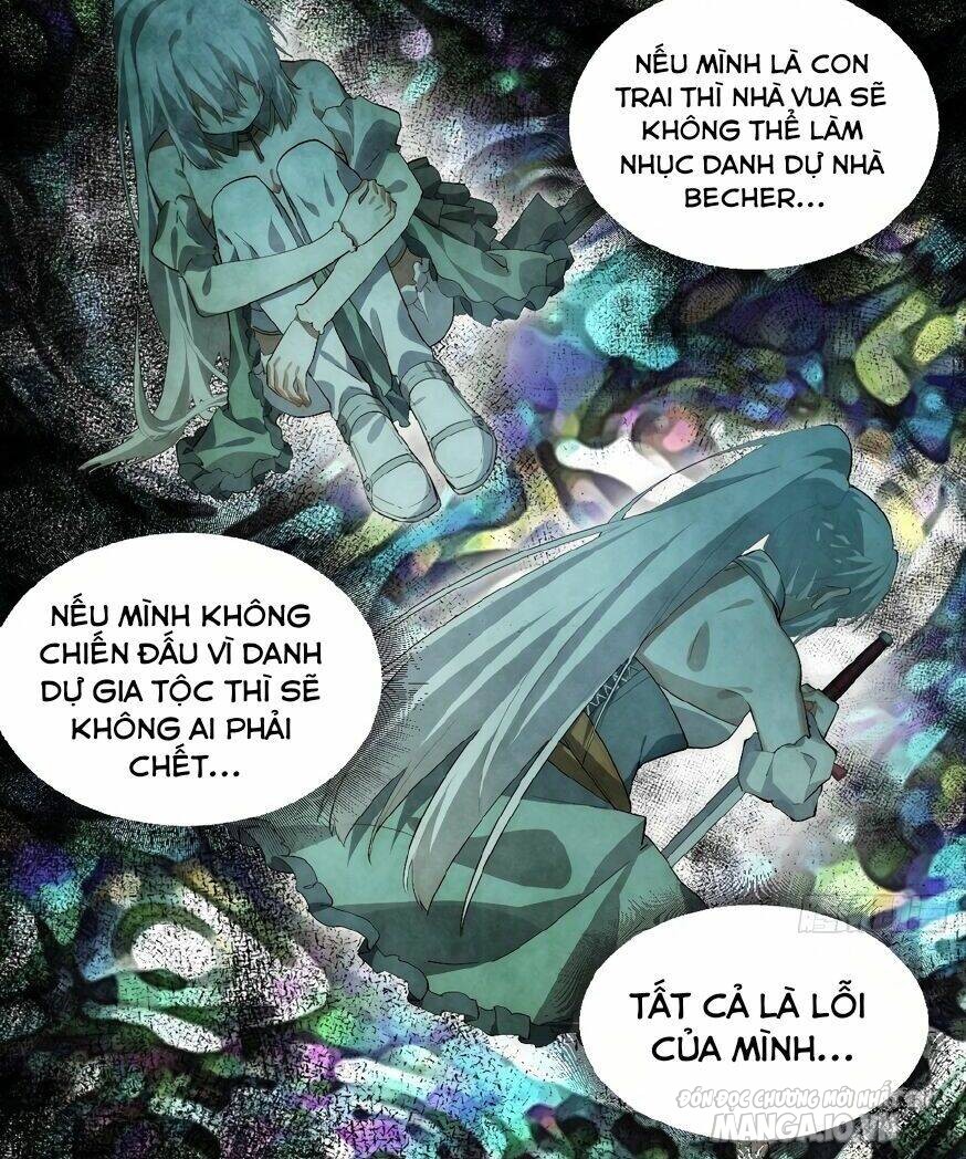 Khô Cốt Hiệp Sĩ Chapter 72 - Trang 2