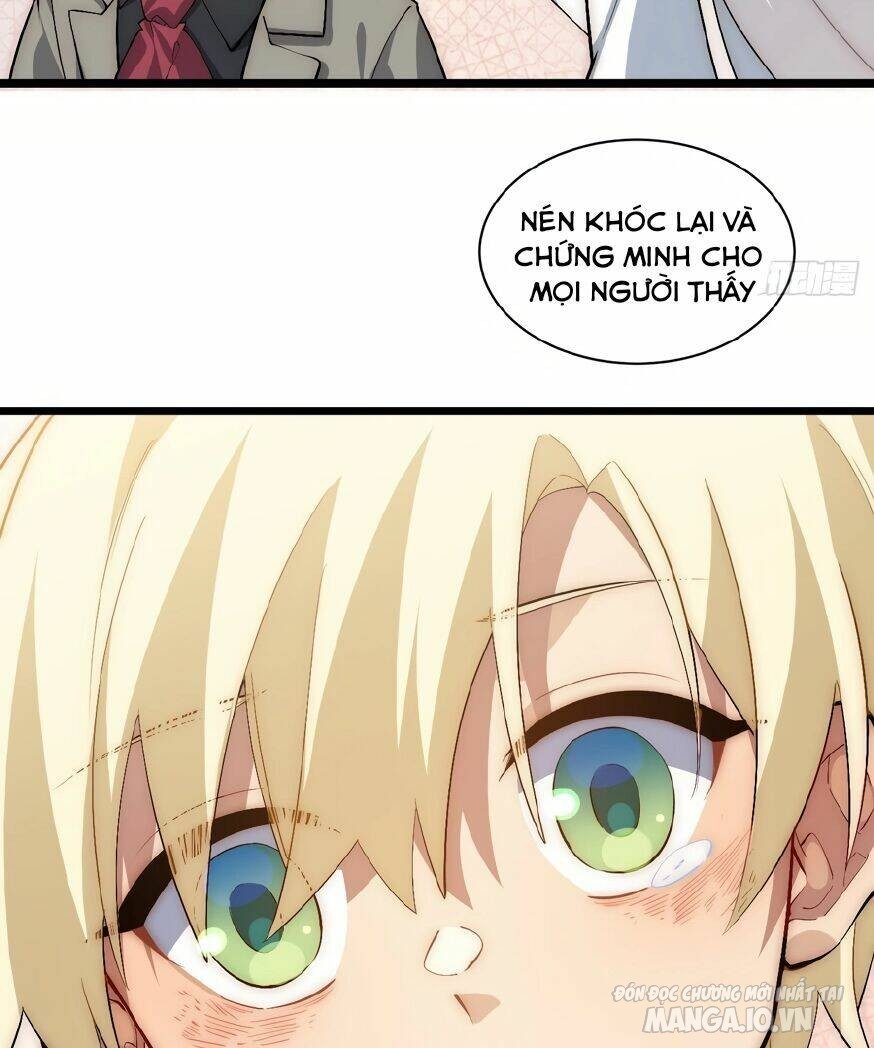 Khô Cốt Hiệp Sĩ Chapter 72 - Trang 2