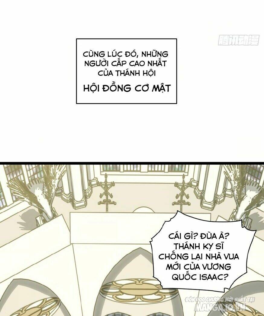 Khô Cốt Hiệp Sĩ Chapter 72 - Trang 2