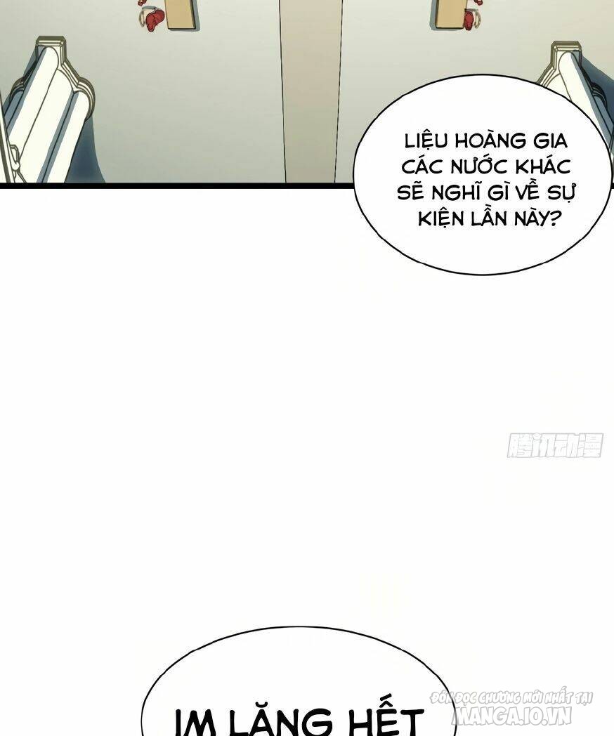 Khô Cốt Hiệp Sĩ Chapter 72 - Trang 2