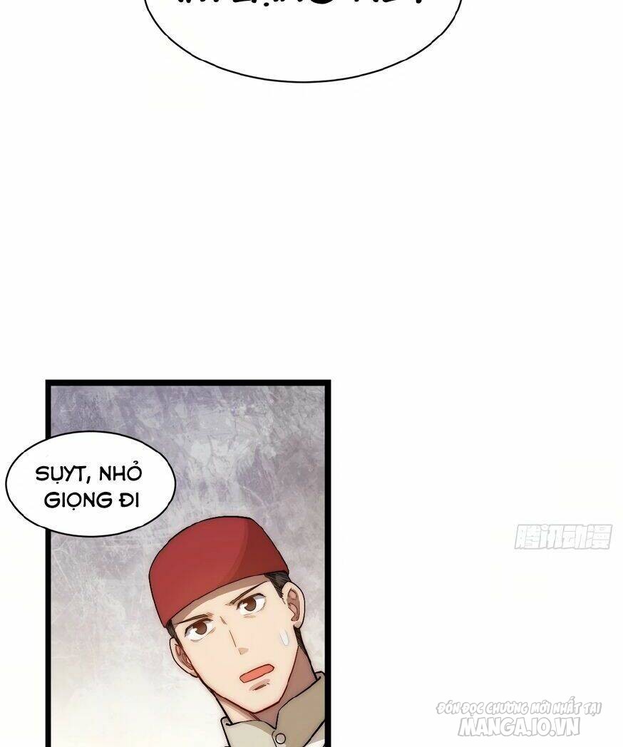 Khô Cốt Hiệp Sĩ Chapter 72 - Trang 2