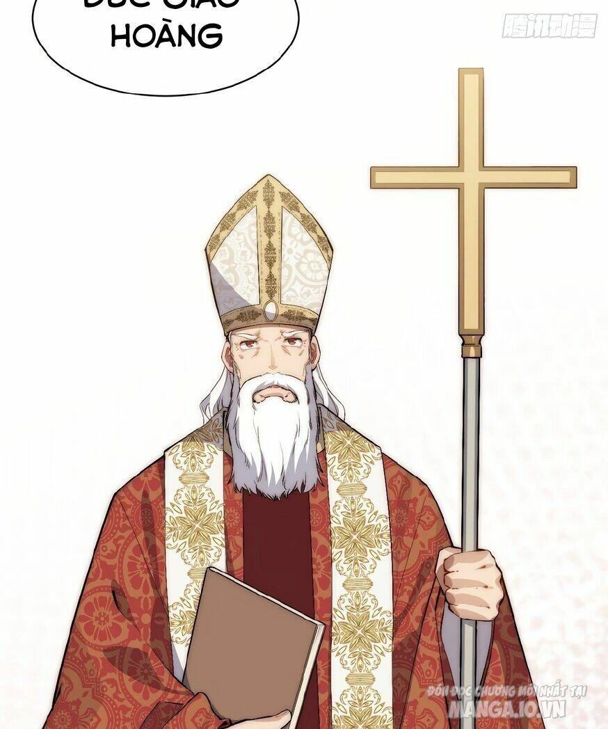 Khô Cốt Hiệp Sĩ Chapter 72 - Trang 2
