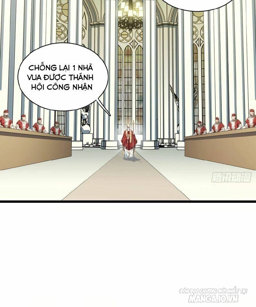 Khô Cốt Hiệp Sĩ Chapter 72 - Trang 2