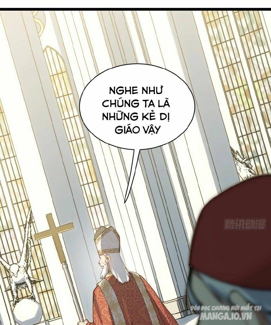 Khô Cốt Hiệp Sĩ Chapter 72 - Trang 2