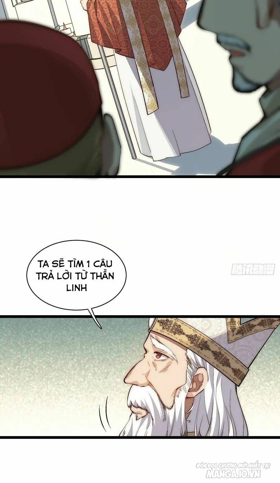 Khô Cốt Hiệp Sĩ Chapter 72 - Trang 2