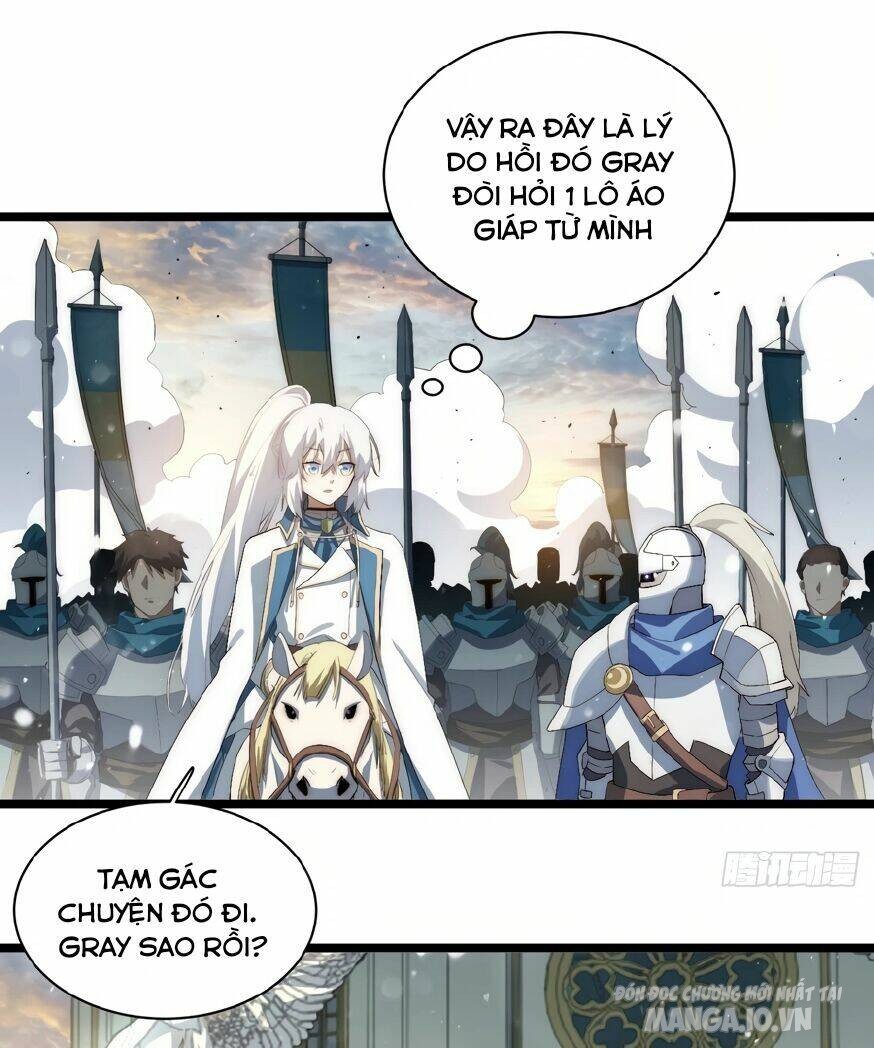 Khô Cốt Hiệp Sĩ Chapter 72 - Trang 2