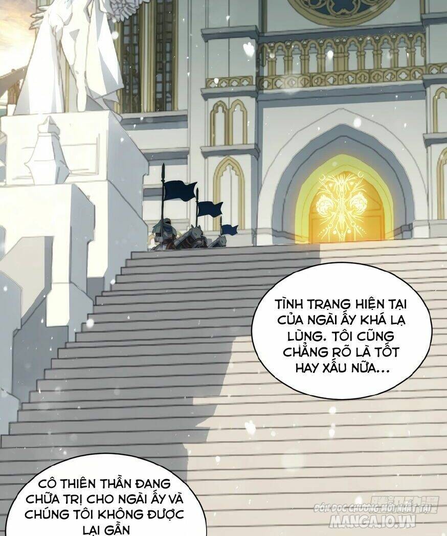 Khô Cốt Hiệp Sĩ Chapter 72 - Trang 2