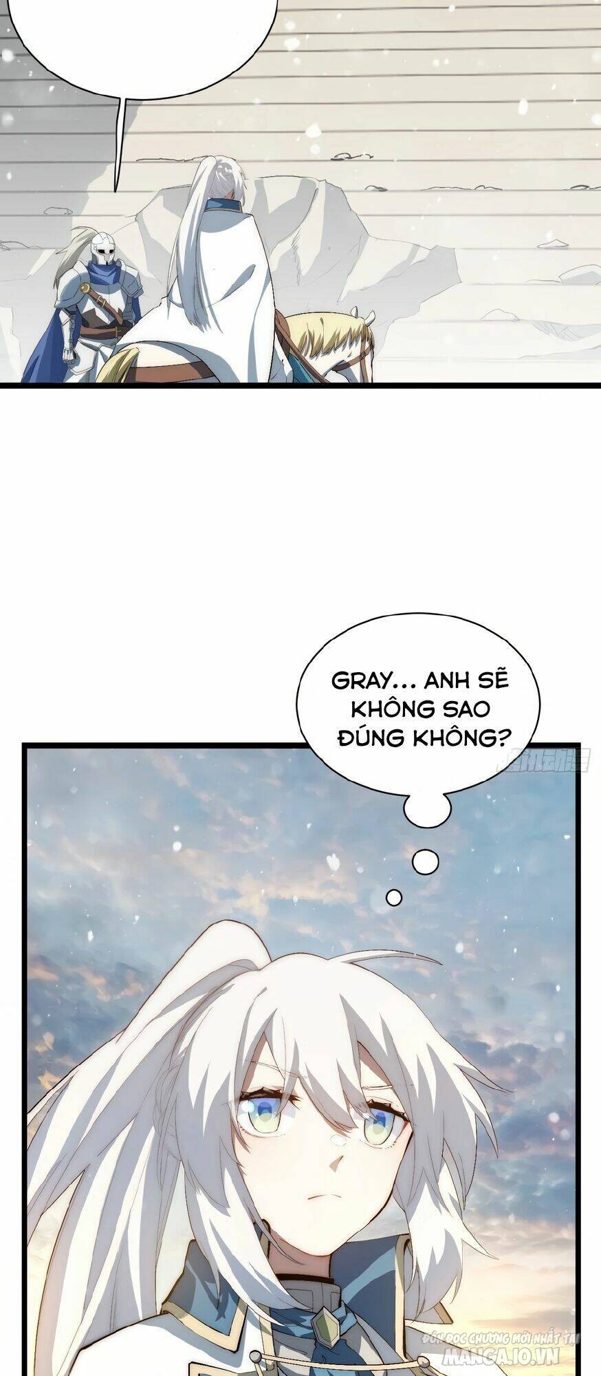 Khô Cốt Hiệp Sĩ Chapter 72 - Trang 2