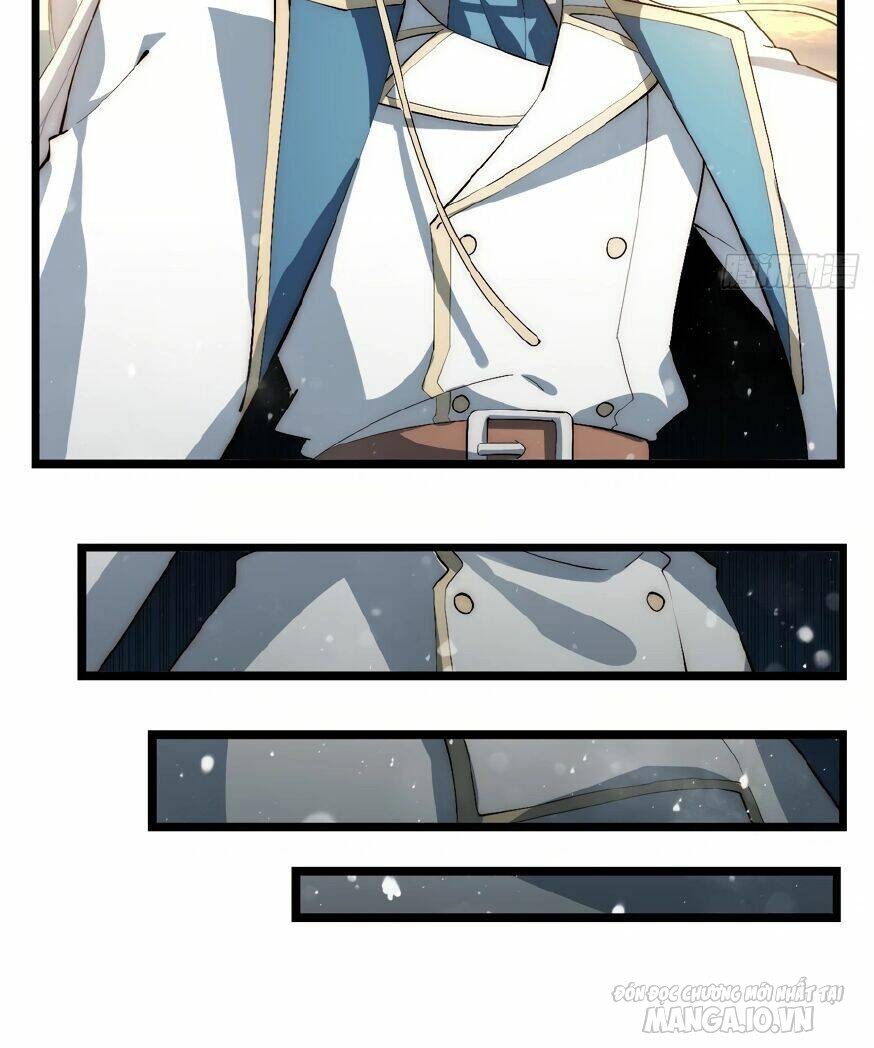 Khô Cốt Hiệp Sĩ Chapter 72 - Trang 2