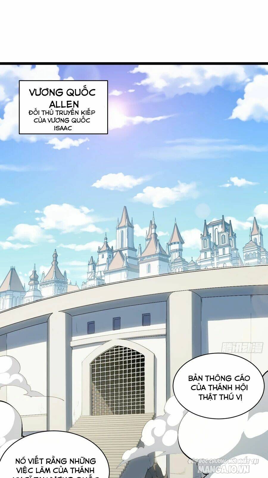 Khô Cốt Hiệp Sĩ Chapter 73 - Trang 2