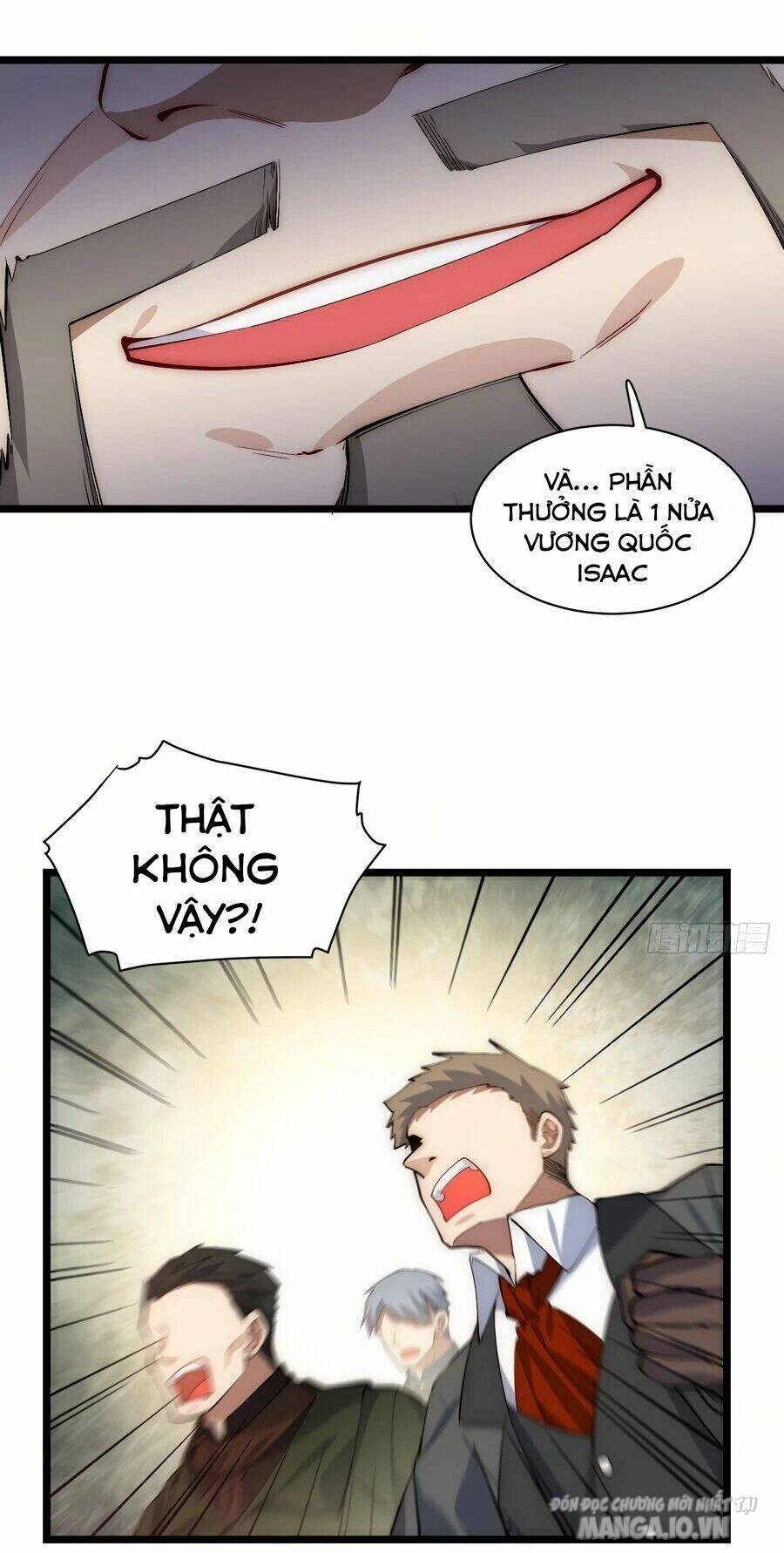 Khô Cốt Hiệp Sĩ Chapter 73 - Trang 2